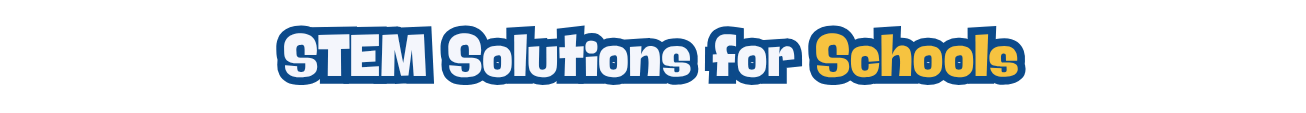 STEM Solutions for Schools