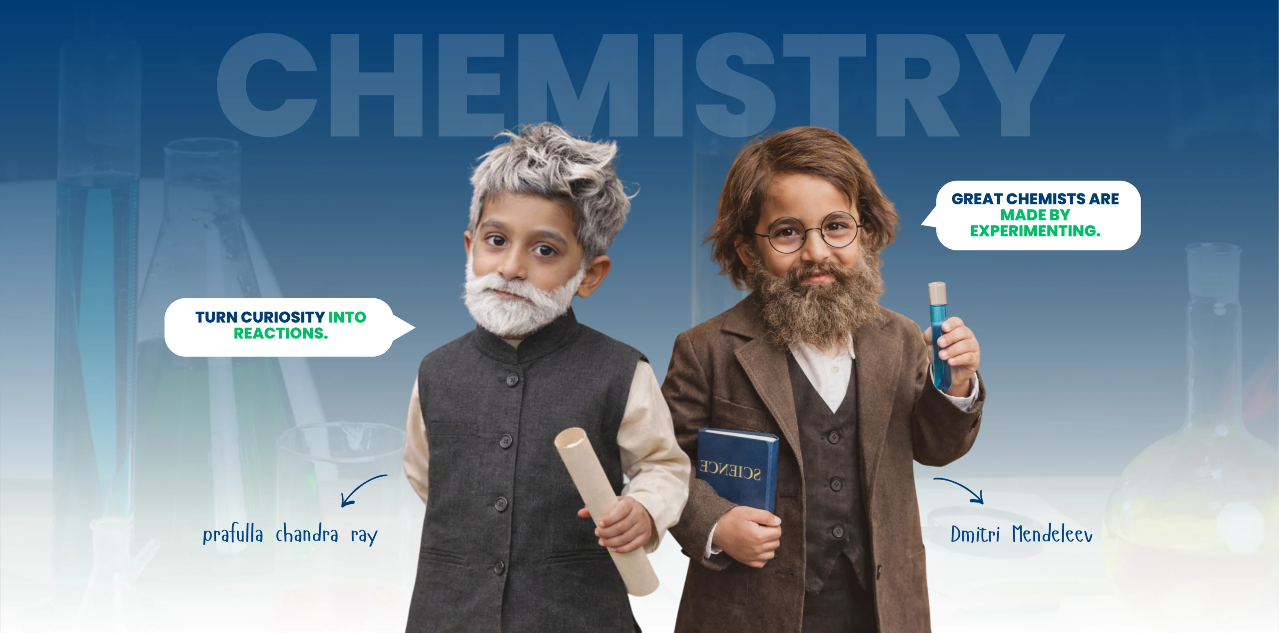 STEM Innovation