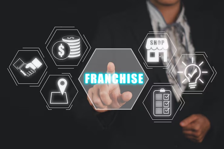 Franchise