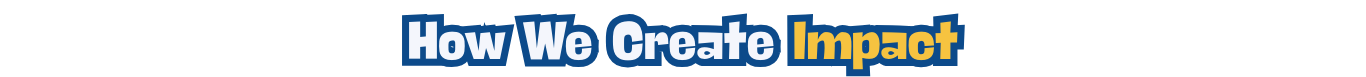 Impact Header