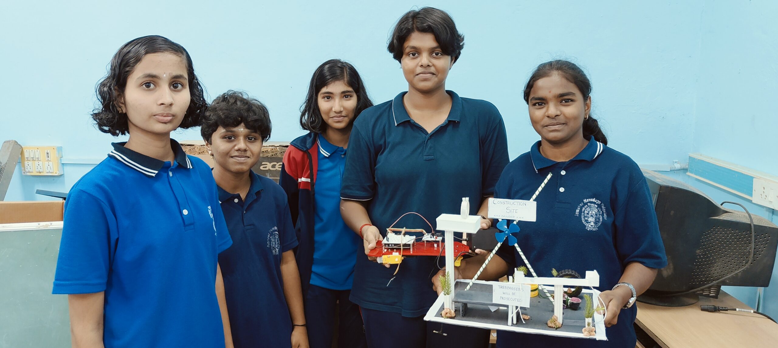 Science Utsav