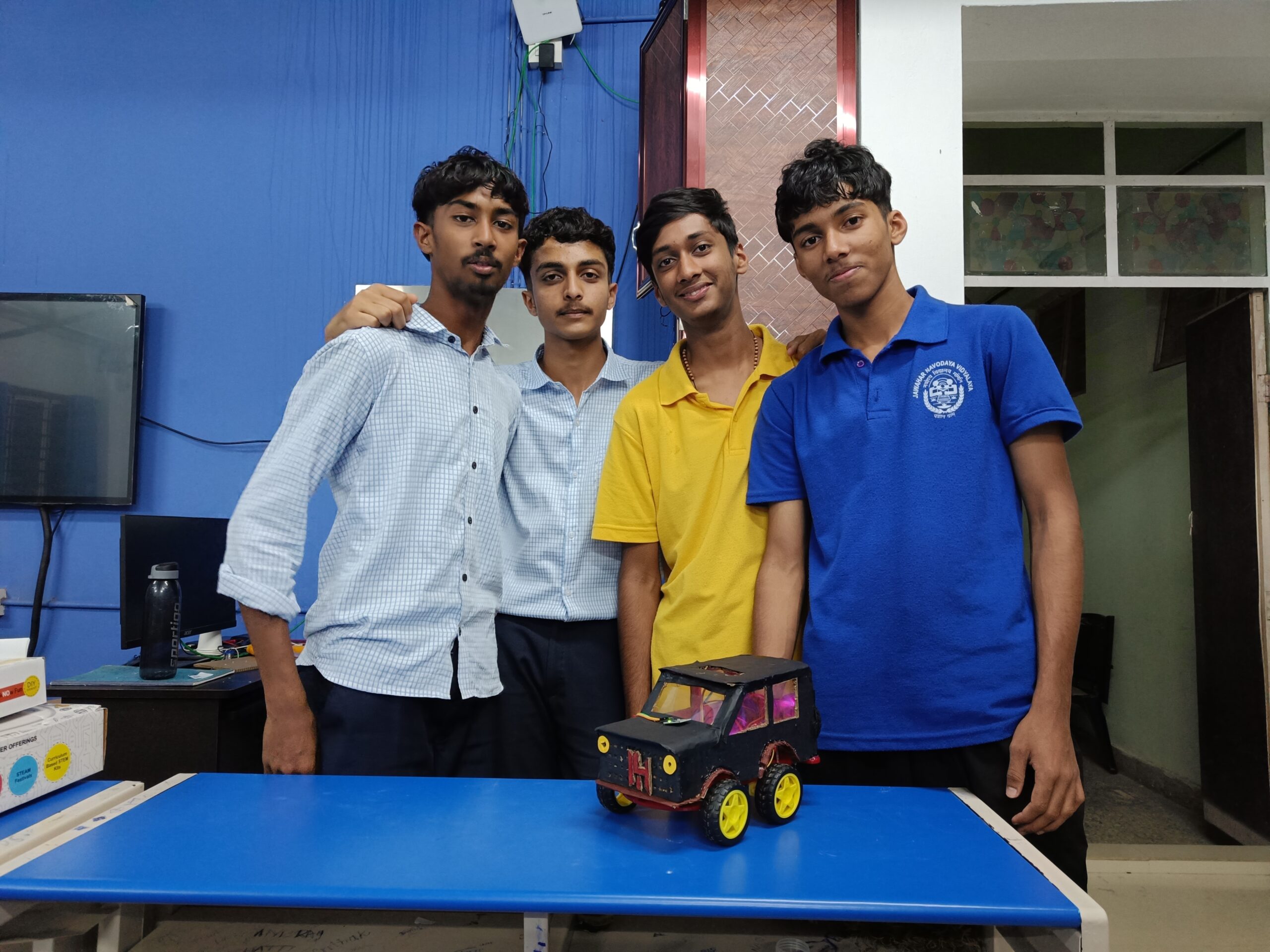 Science Utsav