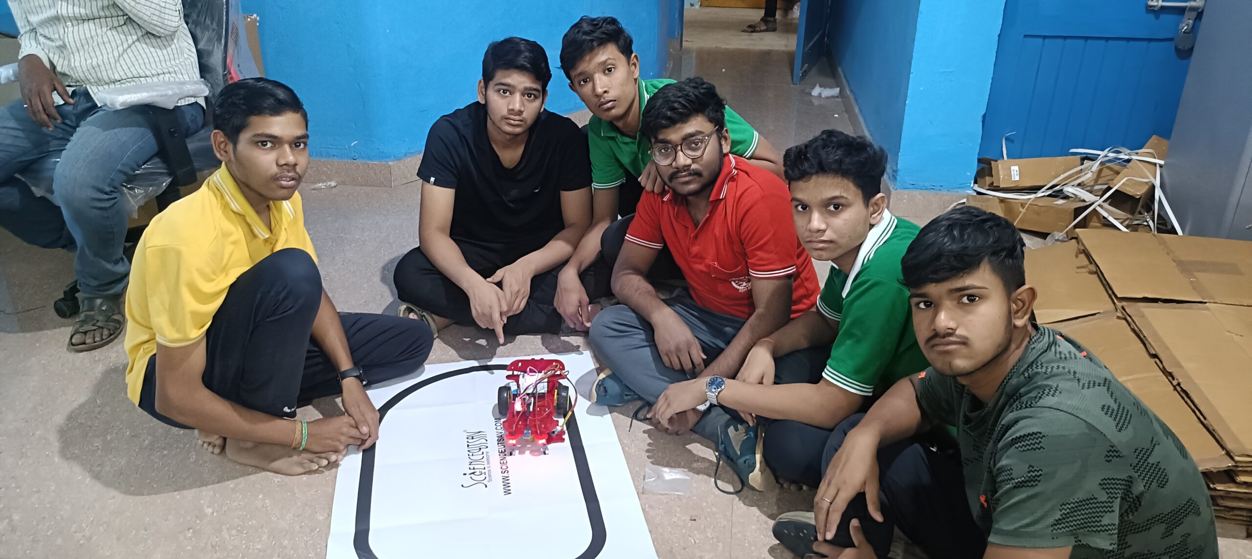 Science Utsav