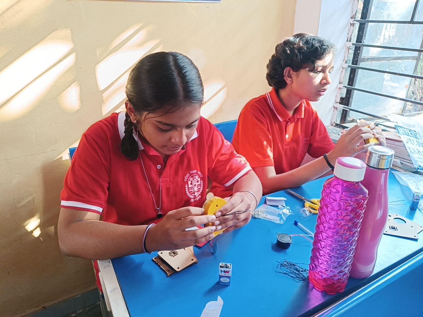 Science Utsav