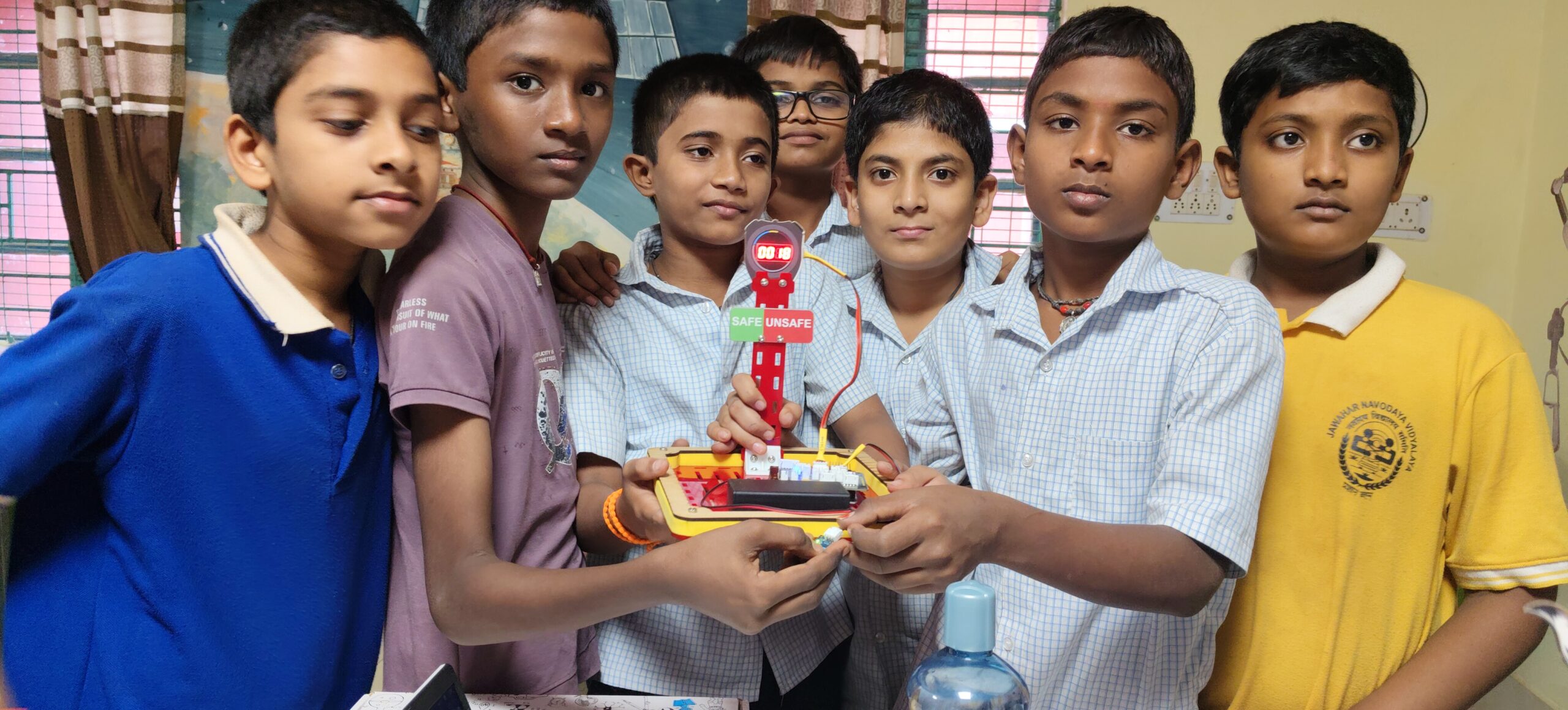 Science Utsav