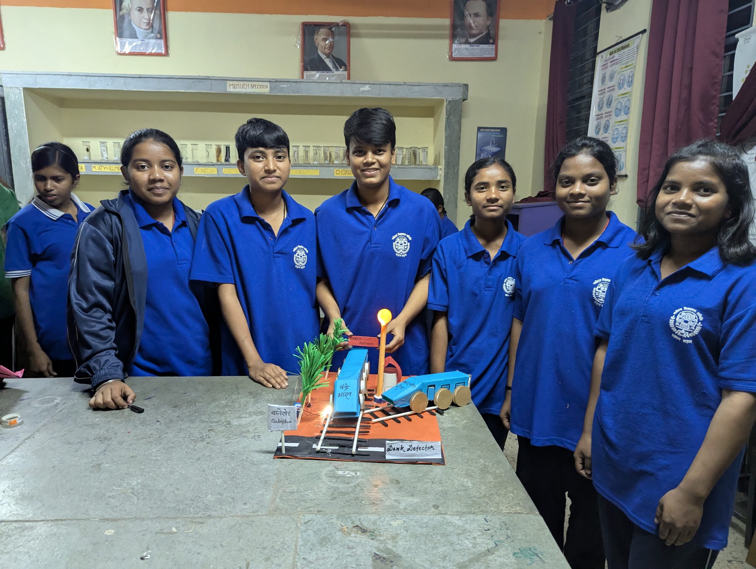 Science Utsav