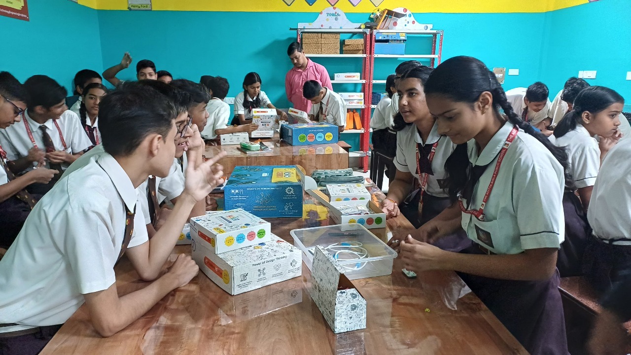 STEM Kits