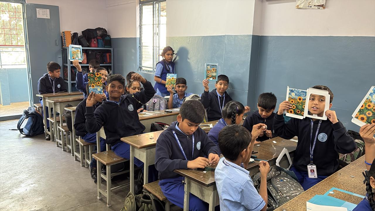 Science Utsav