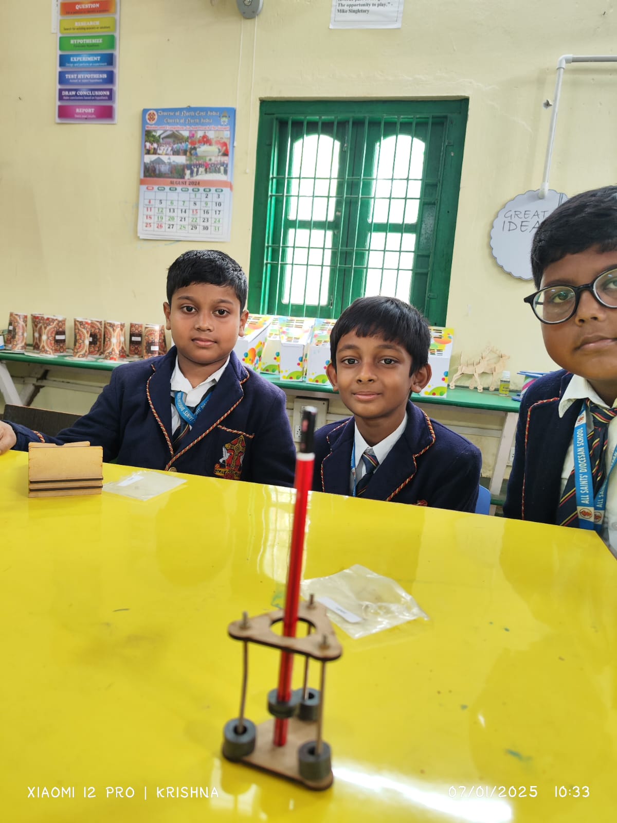 Science Utsav