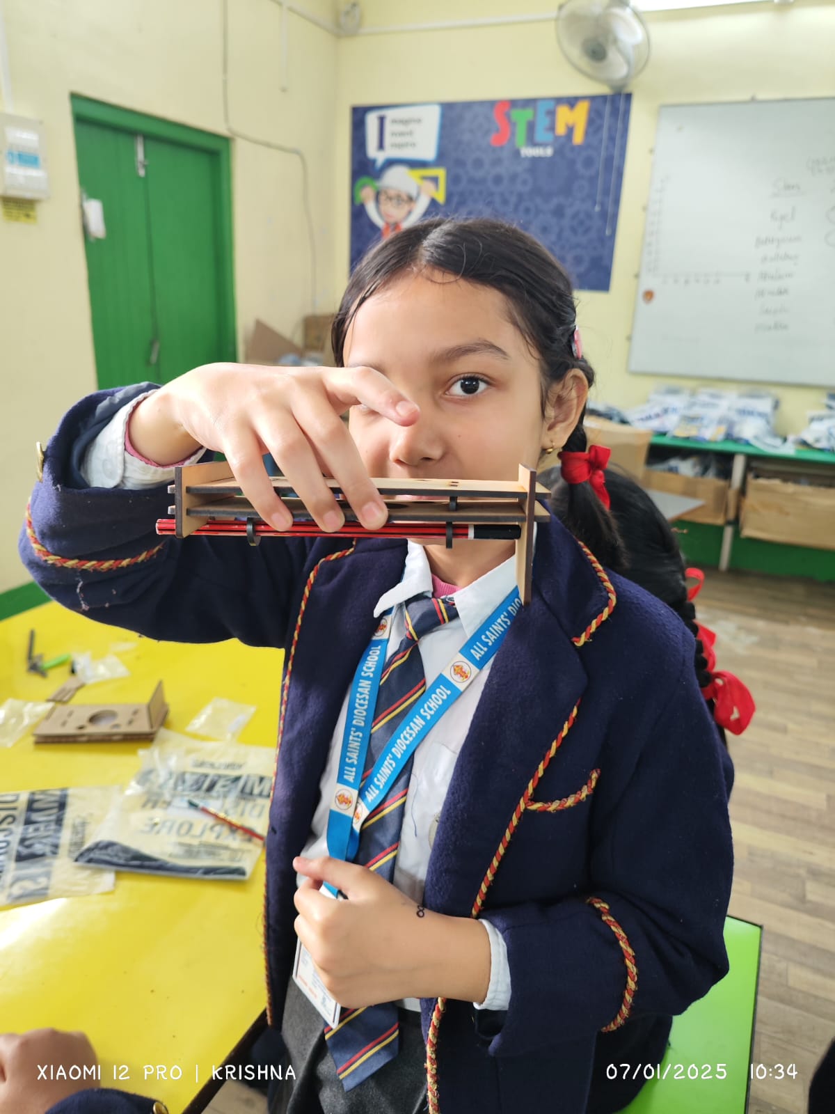 Science Utsav