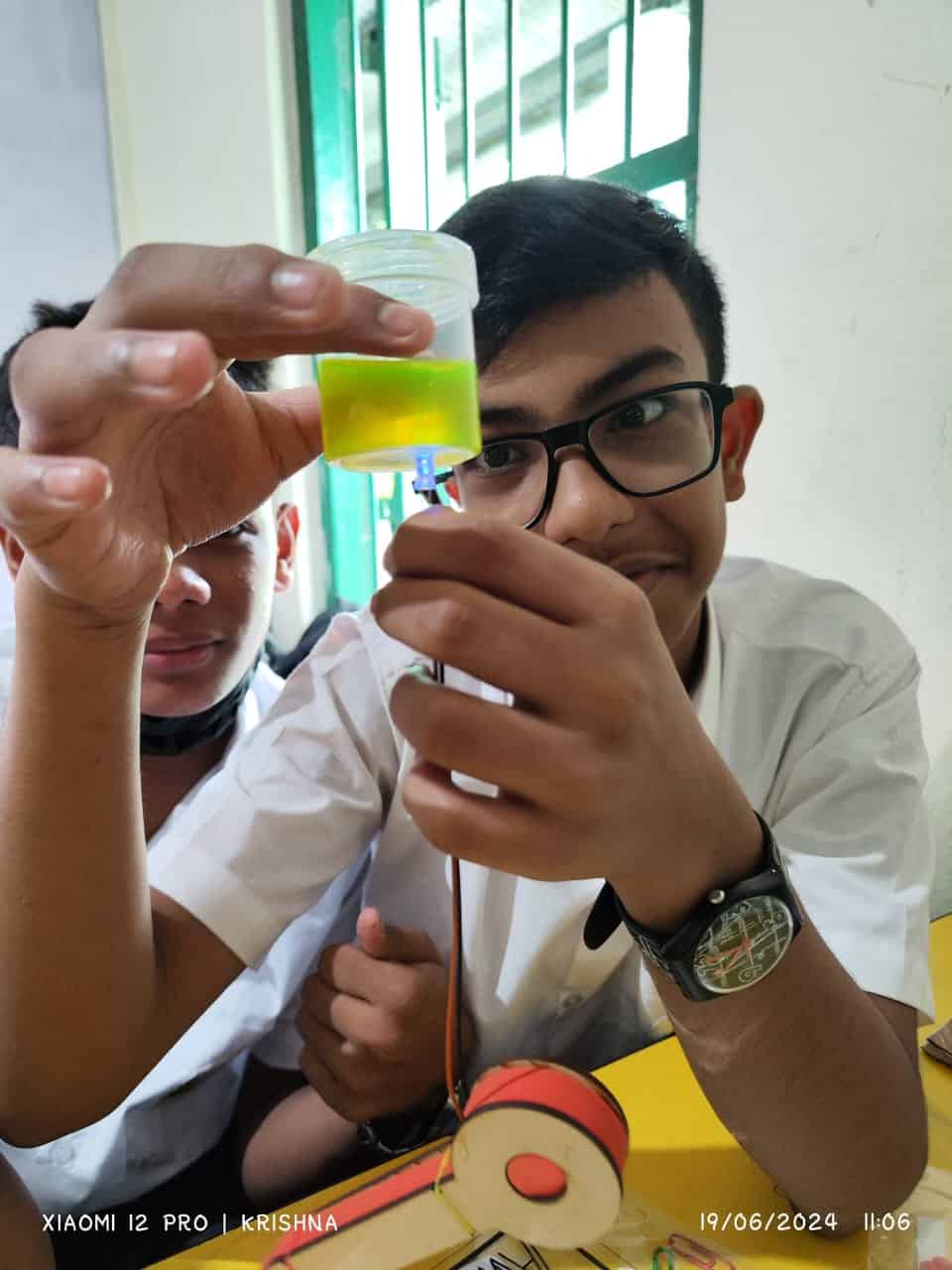Science Utsav