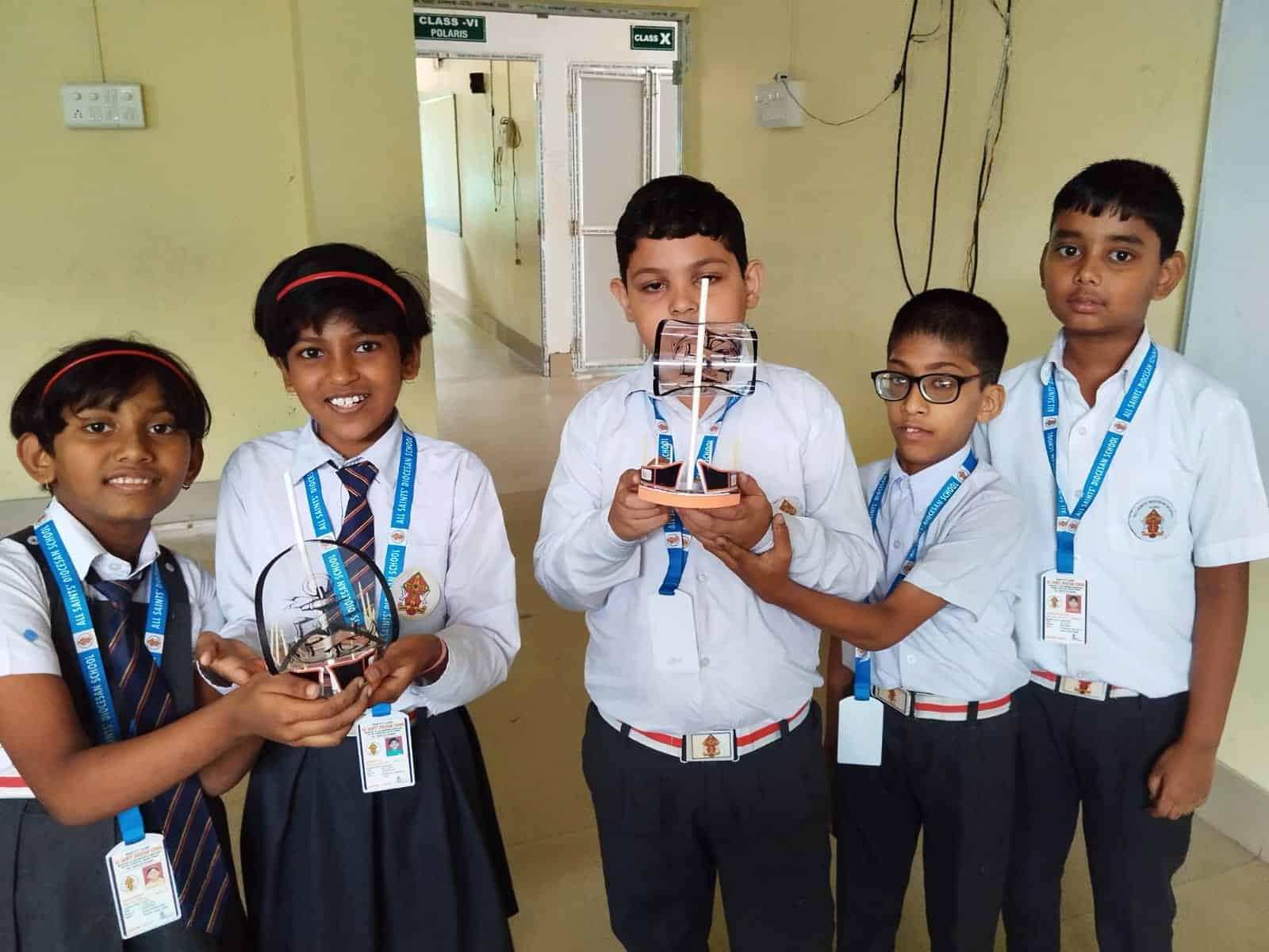 Science Utsav