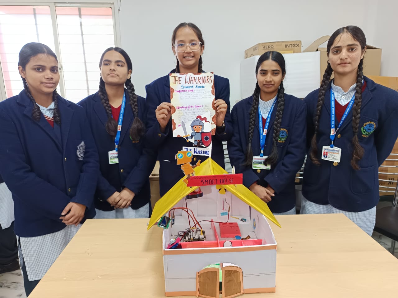 Science Utsav