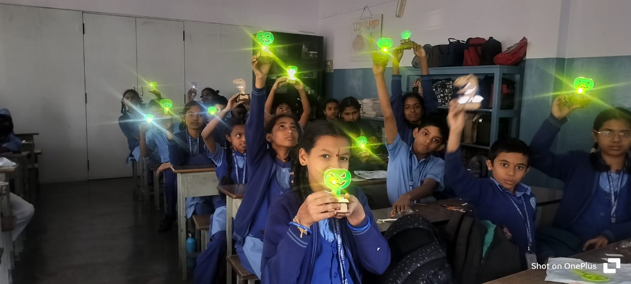 Science Utsav