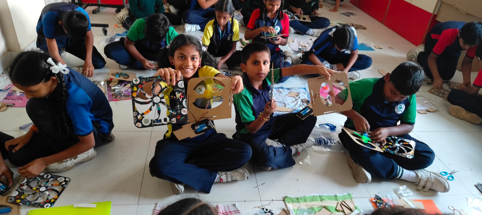 Science Utsav