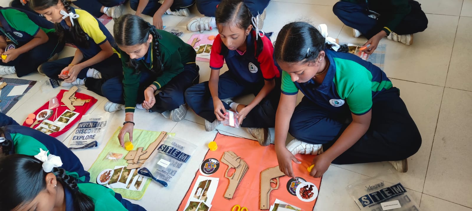 Science Utsav