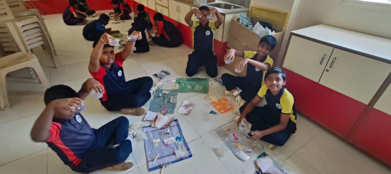 Science Utsav