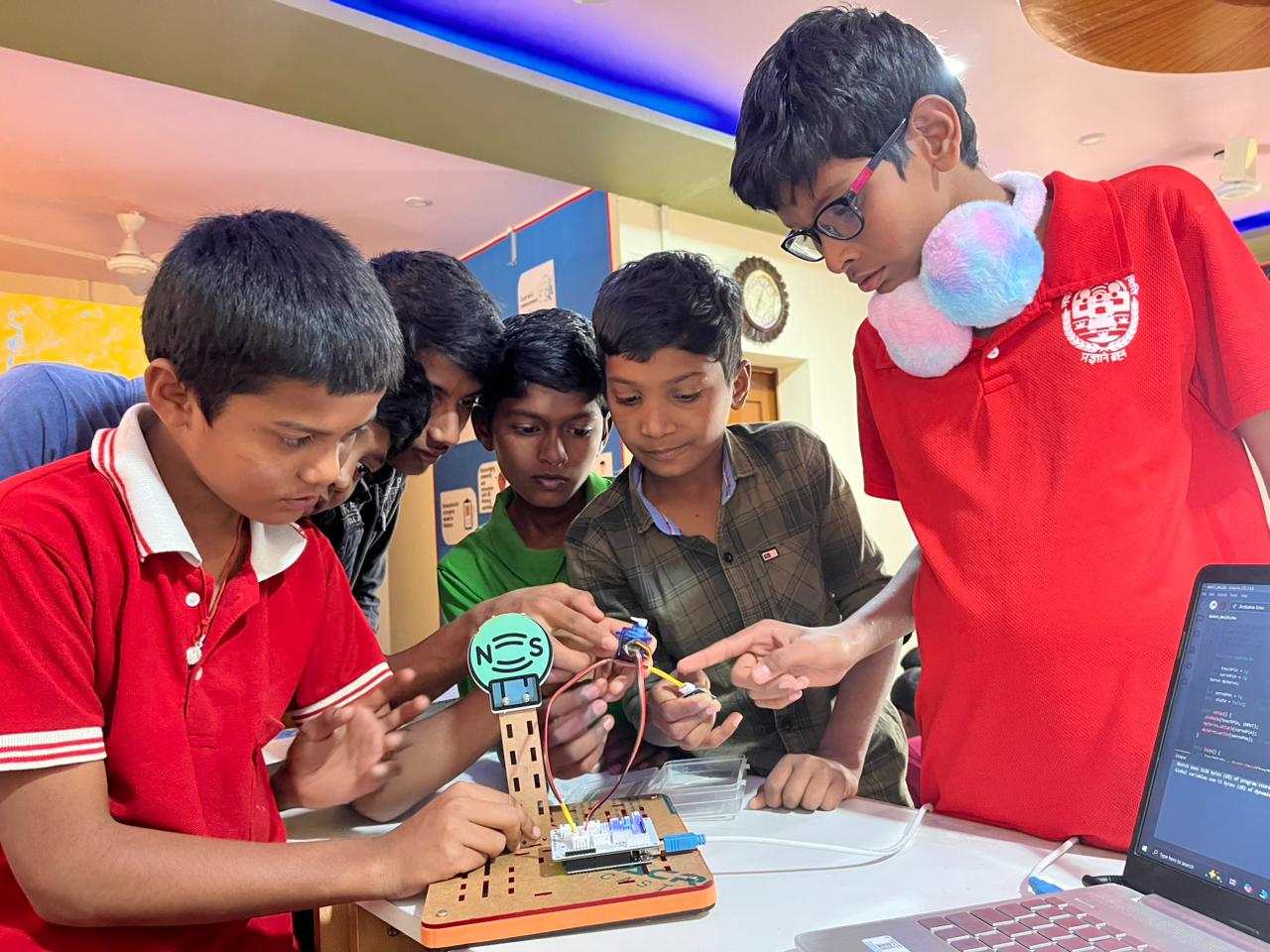 Science Utsav