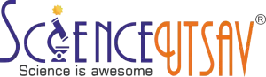 Science Utsav Logo