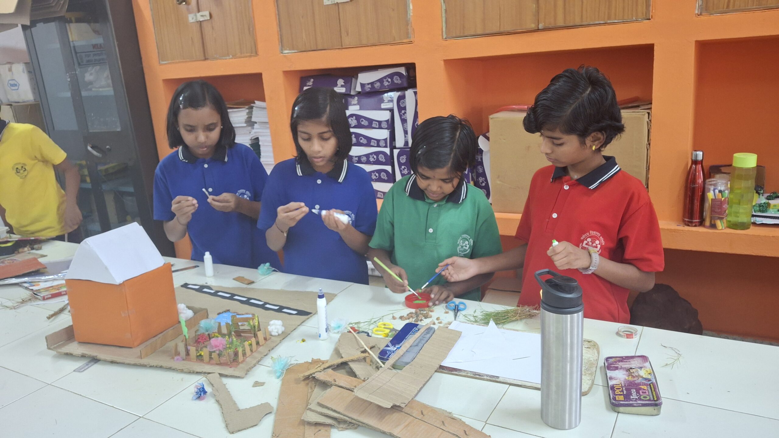 Science Utsav