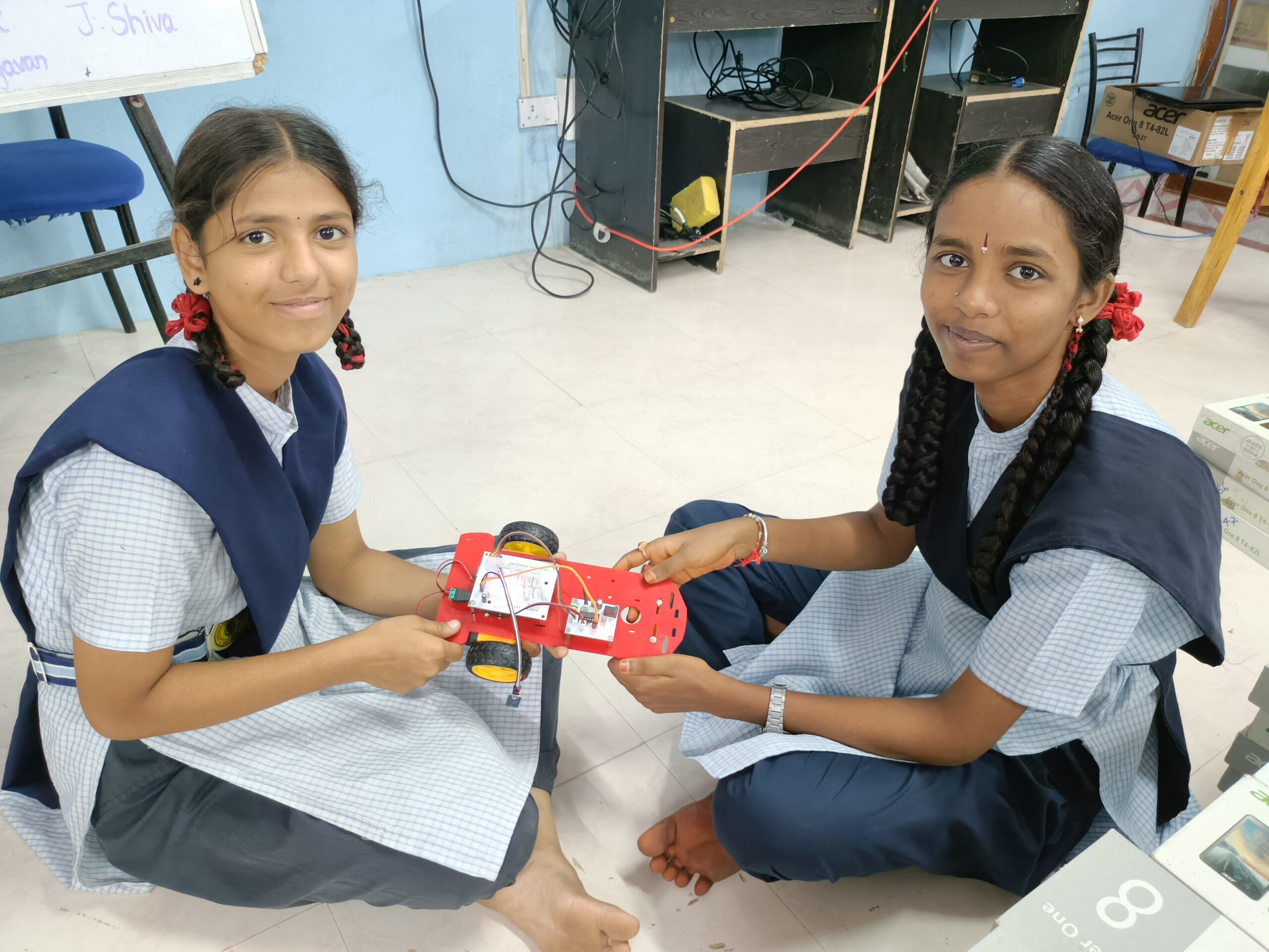 Science Utsav