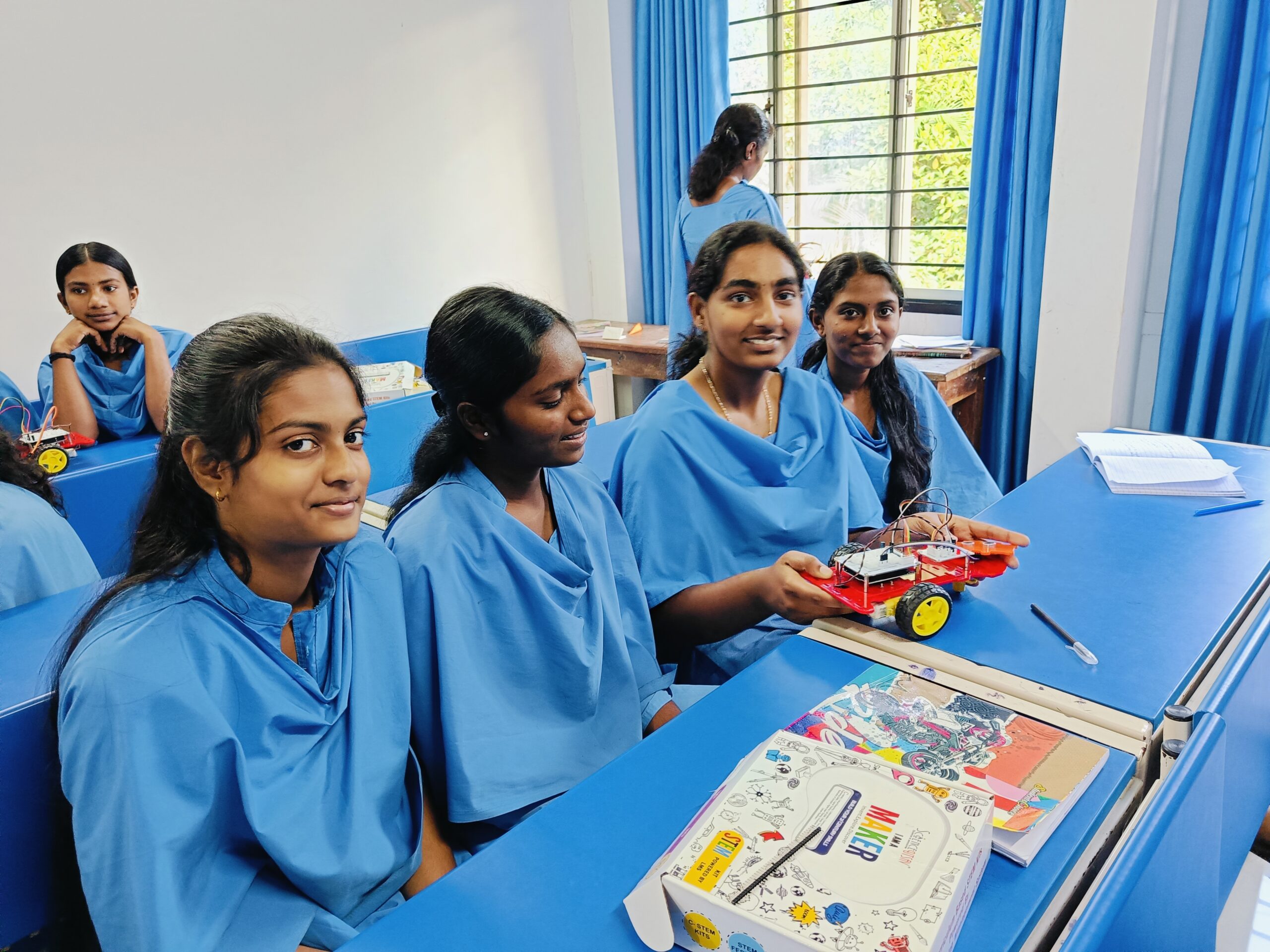 Science Utsav
