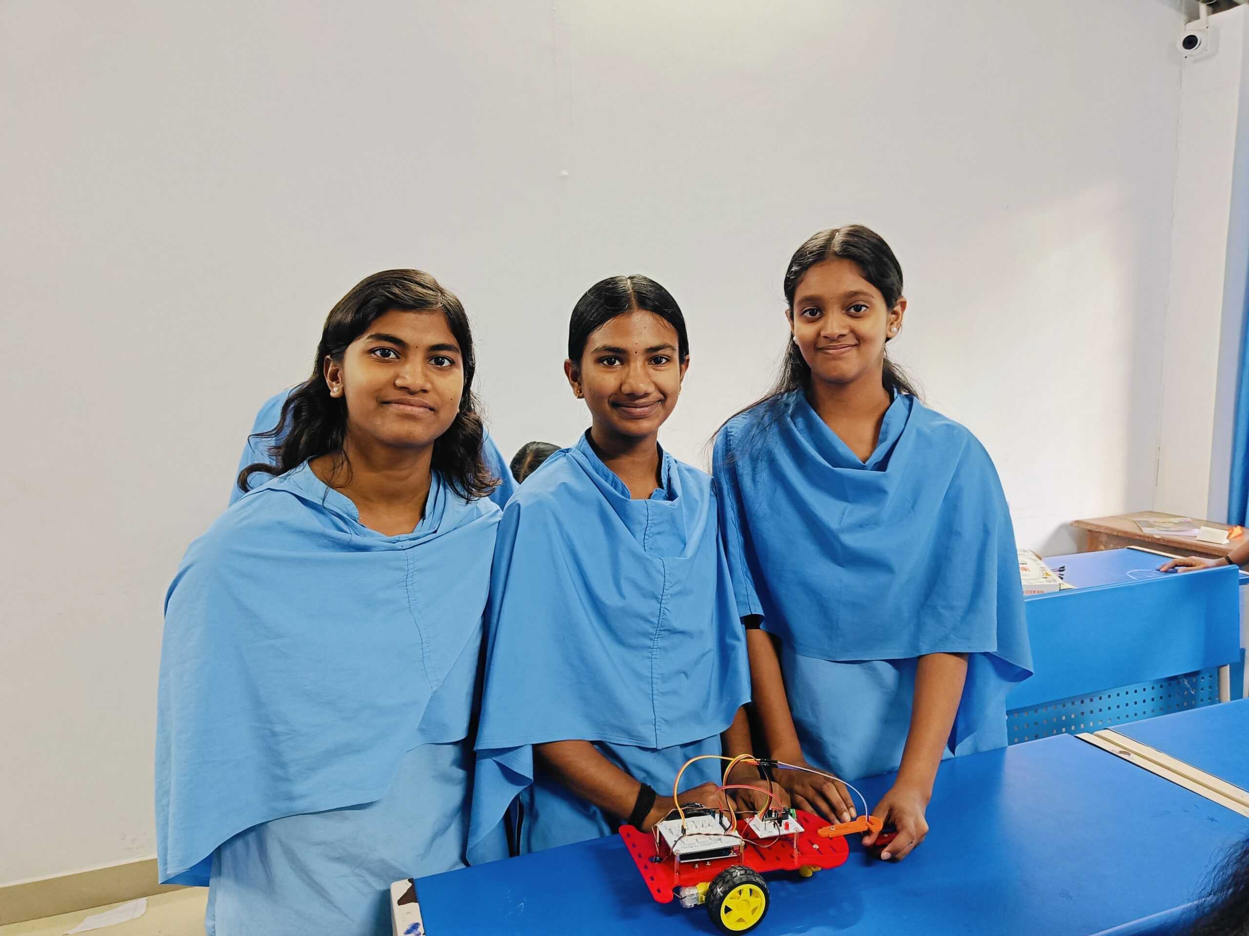 Science Utsav