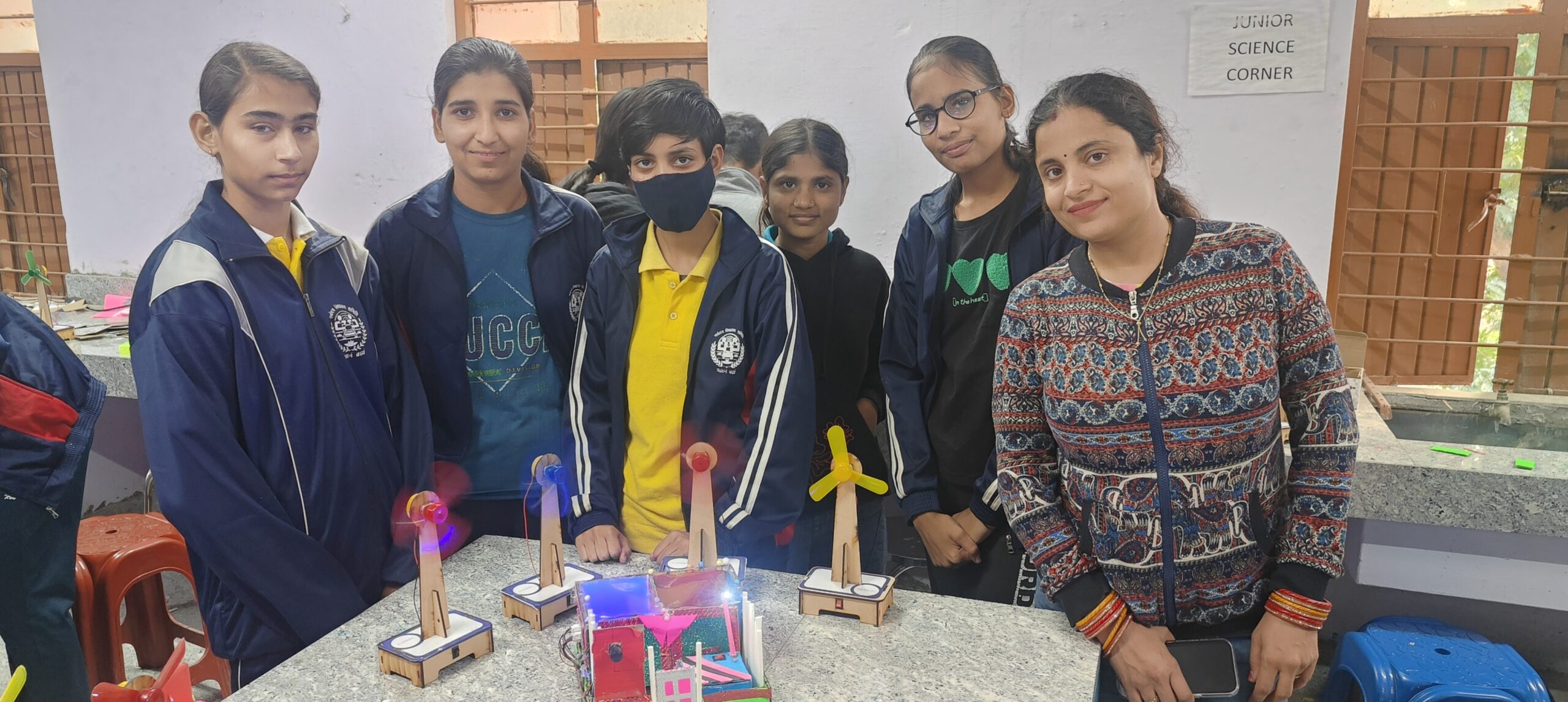 Science Utsav