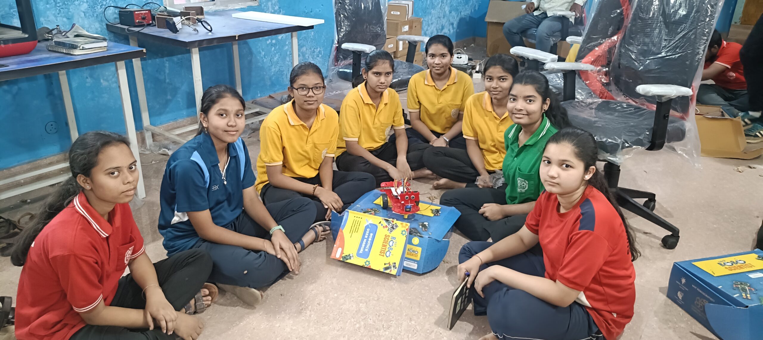 Science Utsav