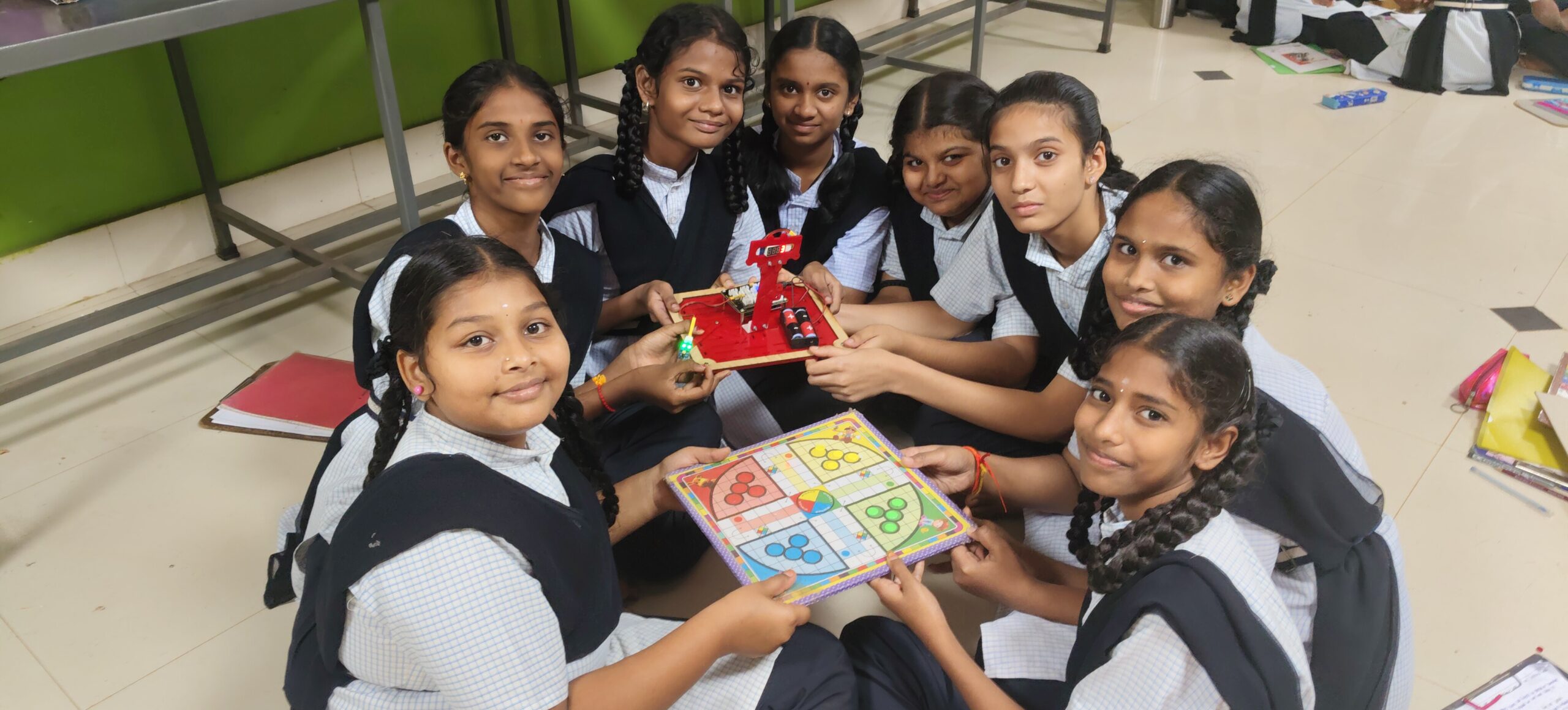 Science Utsav