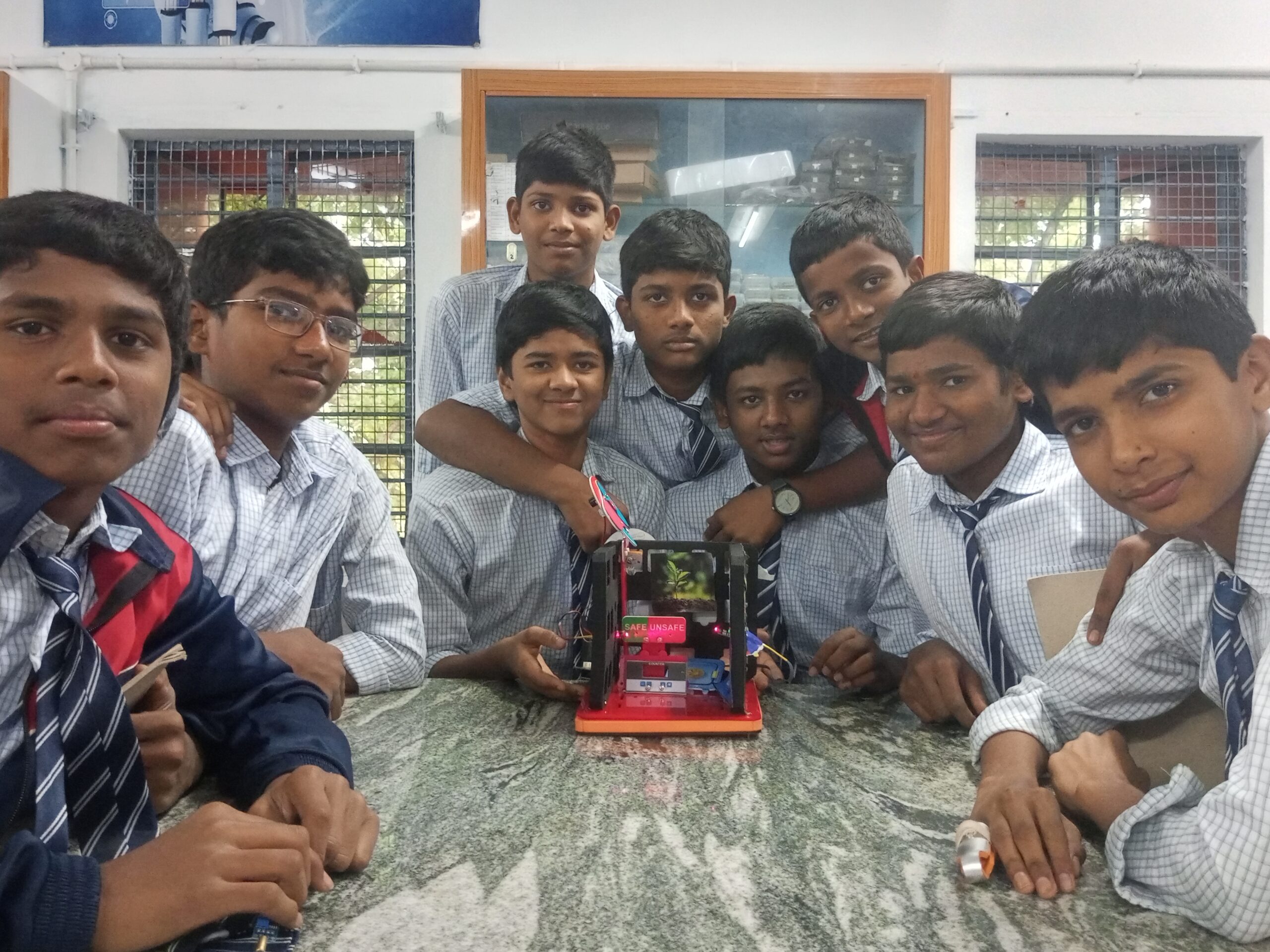 Science Utsav