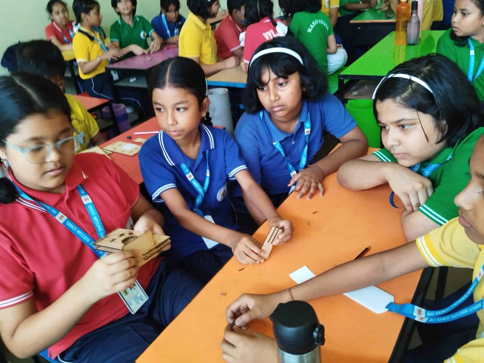 Science Utsav