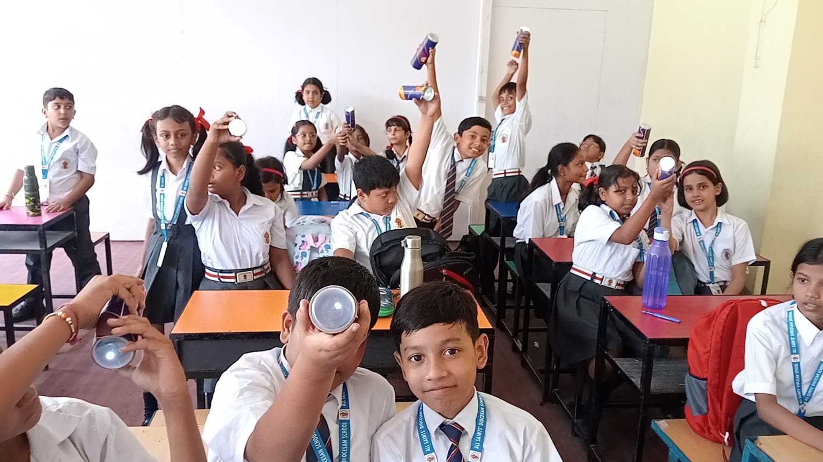 Science Utsav