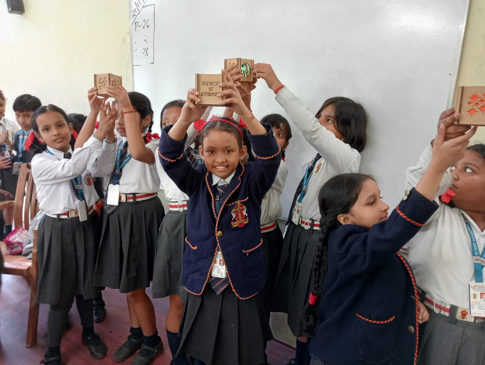 Science Utsav