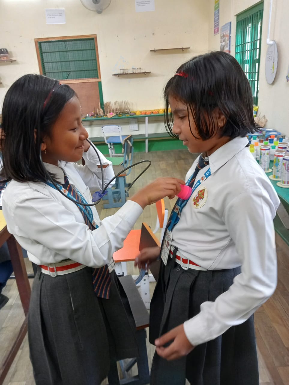 Science Utsav