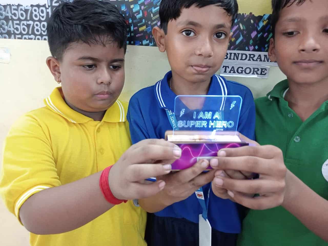 Science Utsav