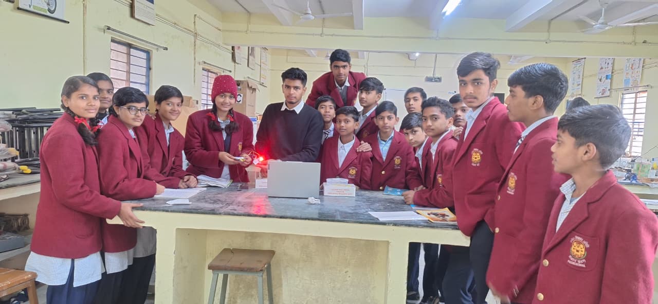 Science Utsav